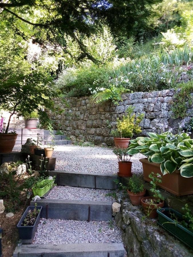 Le Vallon De Bargemon Екстериор снимка