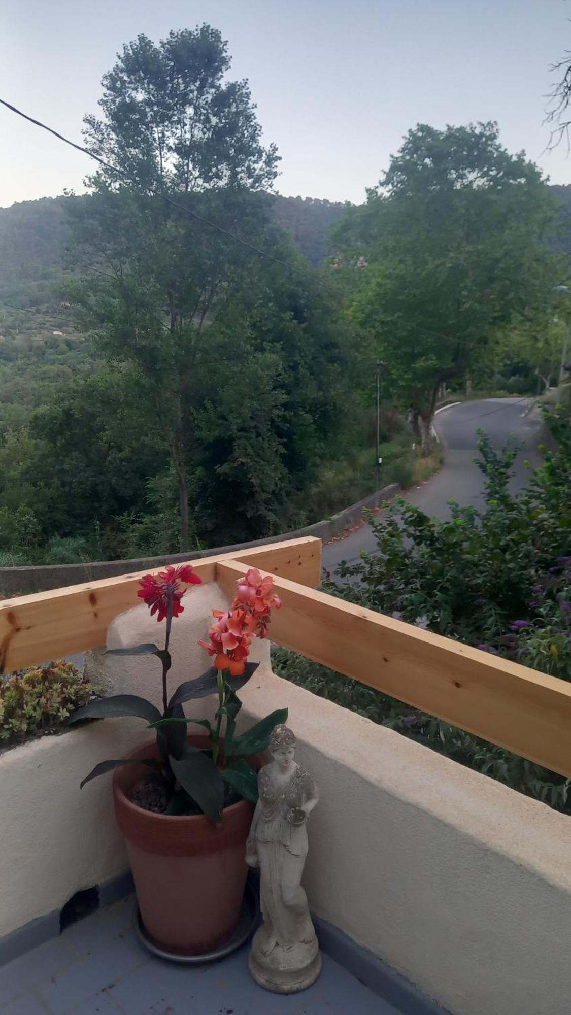 Le Vallon De Bargemon Екстериор снимка